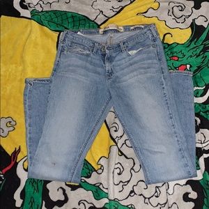 Hollister Cali Flare Women’s Jeans